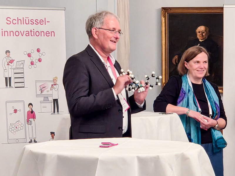 NHR Parlamentarischer Abend